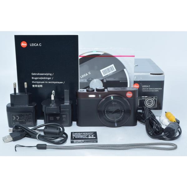 ライカ Leica C Typ 112 ダークレッド 18489 : グローバルカメラ ライカ Leica C Typ 112 ダークレッド 18489 : グローバルカメラ