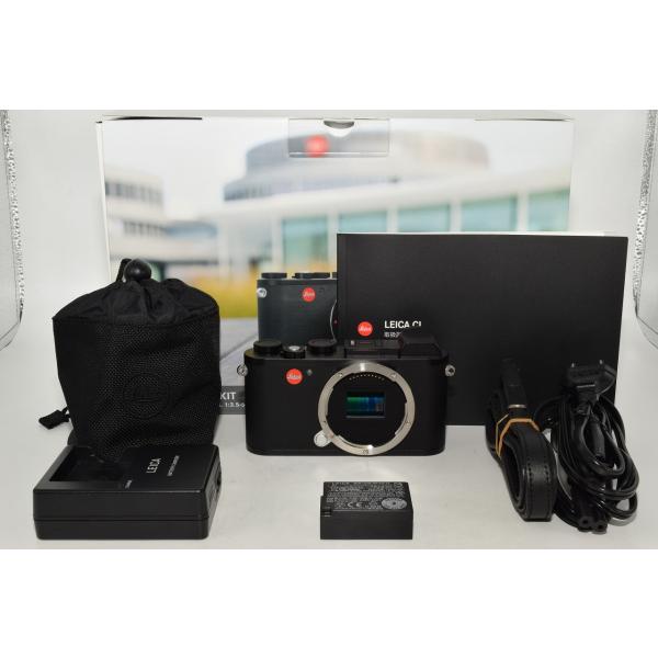ライカ Leica CL ブラック : グローバルカメラ - 通販 - Yahoo