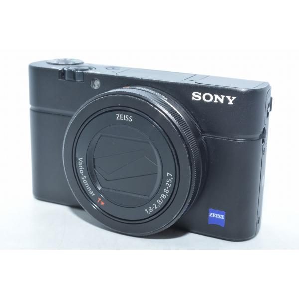 ソニー SONY DSC-RX100M3 Cyber-shot