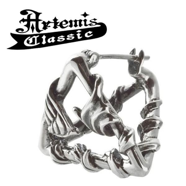 Artemis Classic Vt@[gCAOsAX Ў sAX t[vsAX Vo[925 H  Vg  Ae~XNVbN
