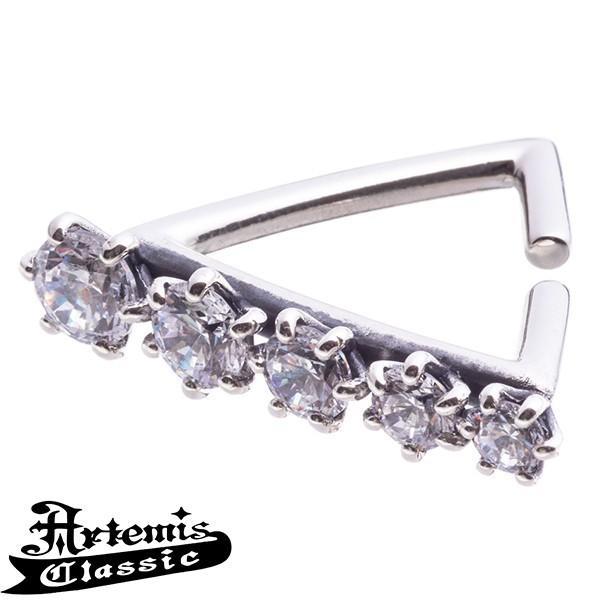 Artemis Classic GmAWG[ OfgCAO C[Jt 1P Ўp CJt Vo[925 Op` Ae~XNVbN