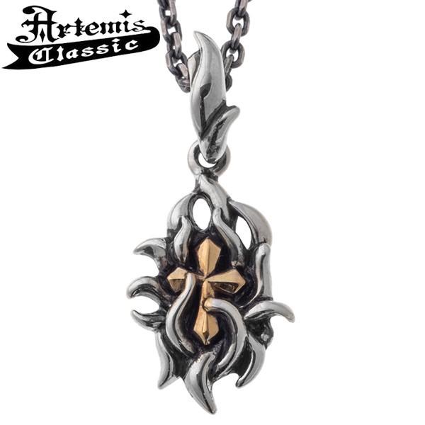 Artemis Classic（アルテミスクラシック） ネックレス メンズ ブランド