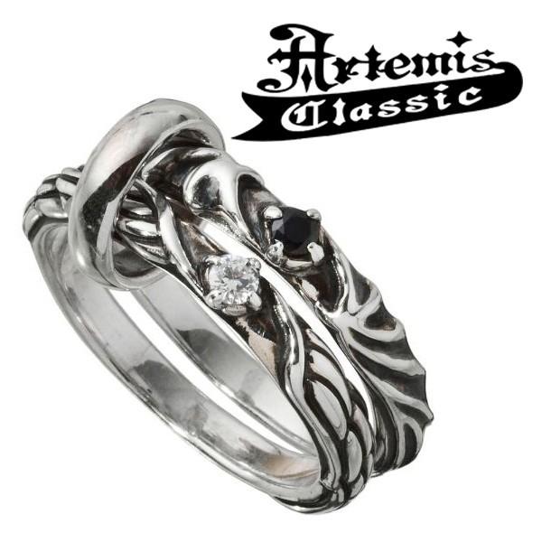 アルテミスクラシック　シルバー925 リング Artemis Classic アルテミスクラシック サンダーバード シルバー
