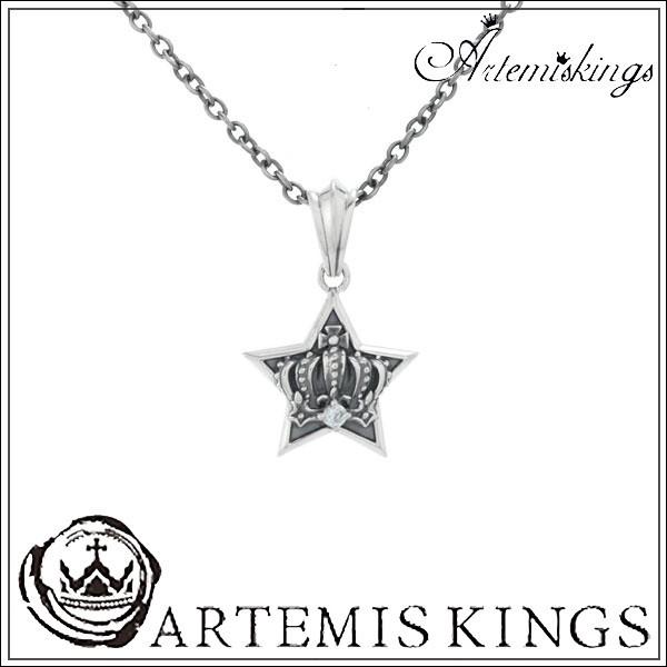 Artemis Classic（アルテミスクラシック） ARTEMIS KINGS ネックレス