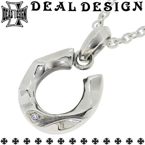 DEAL DESIGN（ディールデザイン） ネックレス メンズ ブランド
