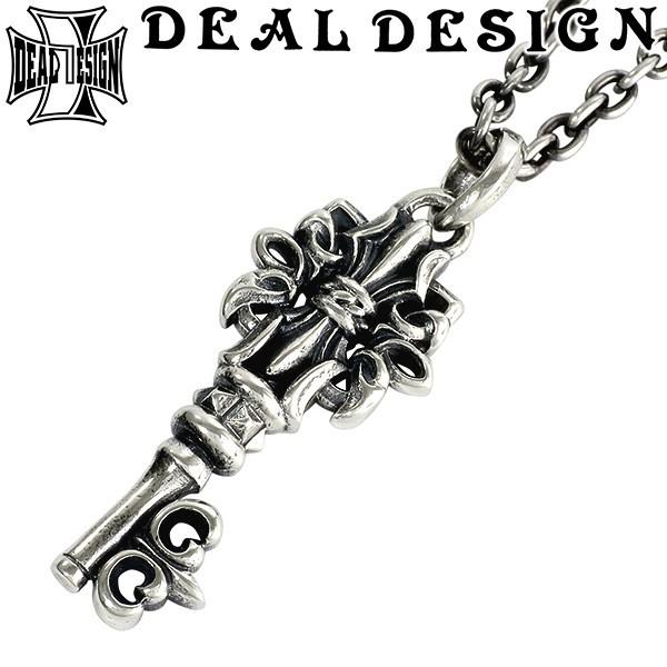 DEAL DESIGN（ディールデザイン） ネックレス メンズ ブランド