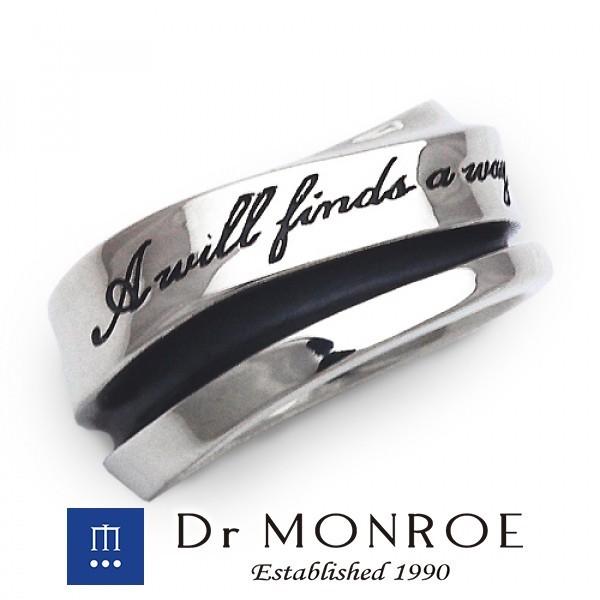 Dr MONROE（ドクターモンロー） リング メンズ レディース ブランド