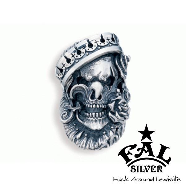 F.A.L アナーキースマイルリング アナーキースマイルリング（F.A.L） | スナマグ | Snap! magazine