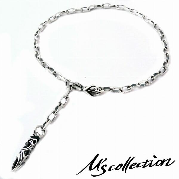 M's collection GYRNV gCo XeBbN `[ Vo[925 ANbg uXbg Vo[ANbg