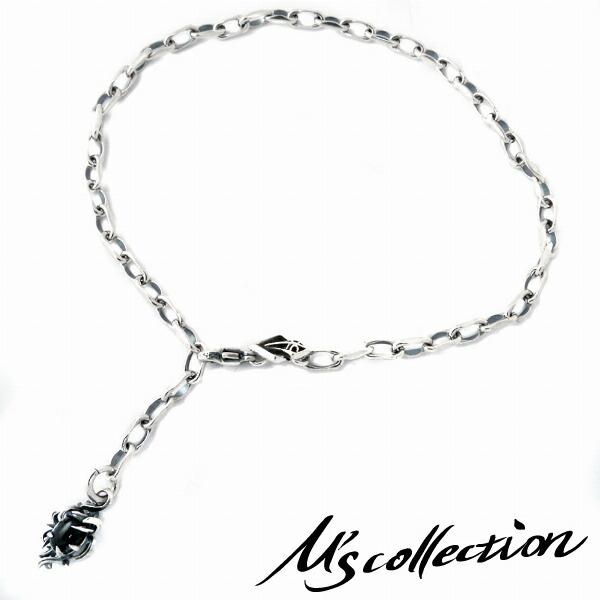 M's collection GYRNV _CIvTCg ubN `[  Vo[925 ANbg uXbg  VR Vo[