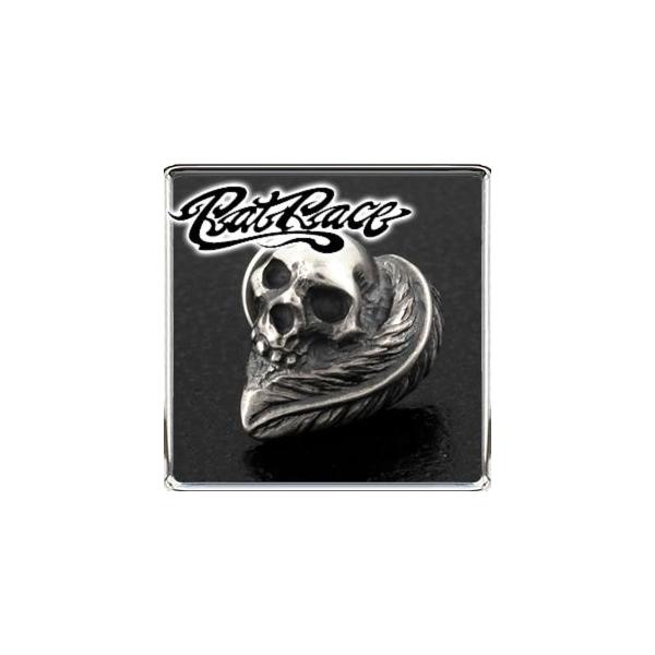 RAT RACE sAX Y uh Ў Vo[ tFU[ n[g XJ 1P r.l.d Vo[925  bg[X