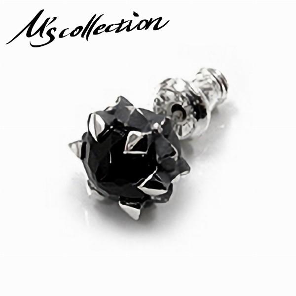 M'S COLLECTION（エムズコレクション） Ms collection ピアス メンズ