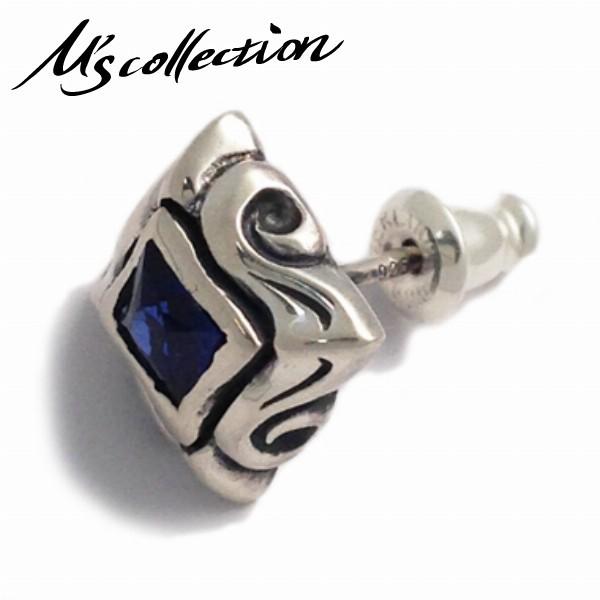 M'S COLLECTION（エムズコレクション） Ms collection ピアス メンズ