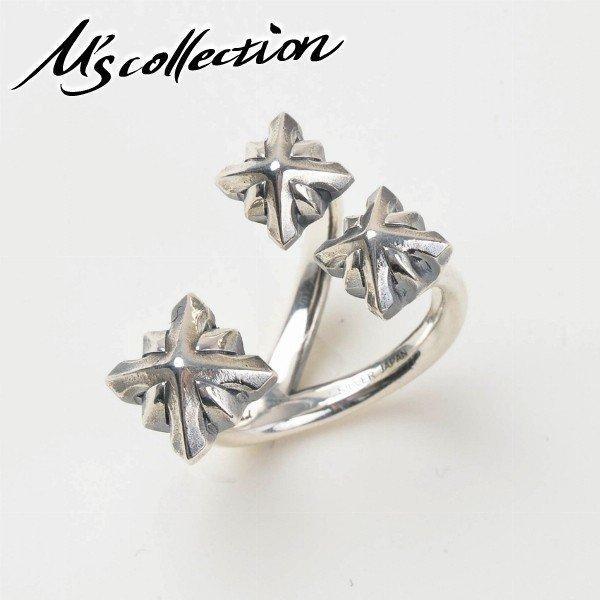 M's collection GYRNV gvX EDITION 3 X^bYt[ O(t[TCY) A[o gCo lbNX