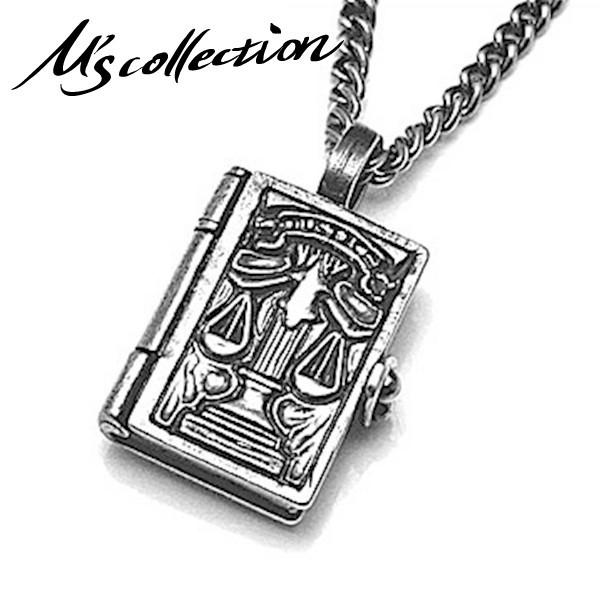 M'S COLLECTION（エムズコレクション） Ms collection ネックレス
