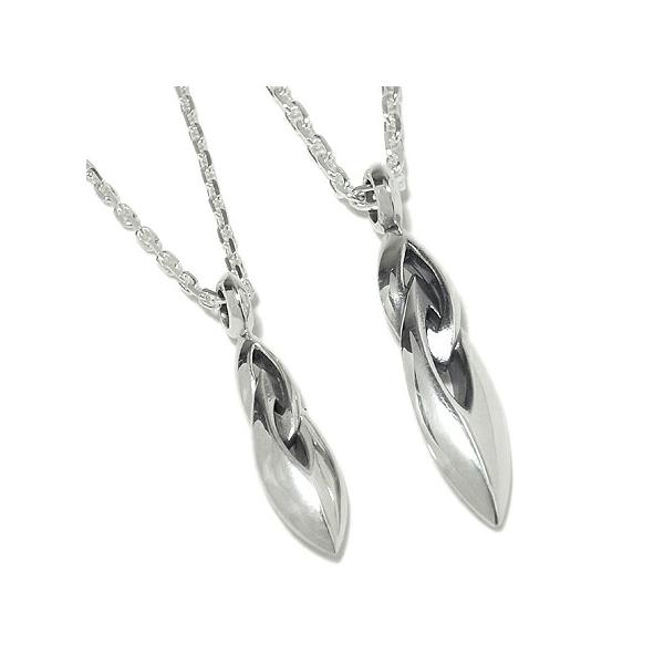 M'S COLLECTION（エムズコレクション） Ms collection ペアペンダント