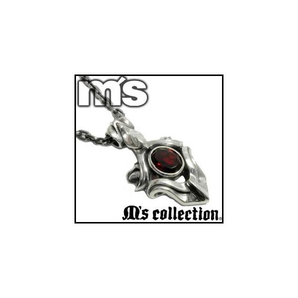M'S COLLECTION（エムズコレクション） Ms collection ネックレス