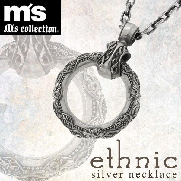 M'S COLLECTION（エムズコレクション） Ms collection ネックレス