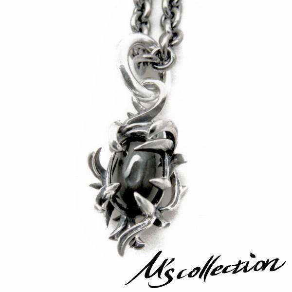 M'S COLLECTION（エムズコレクション） Ms collection ネックレス