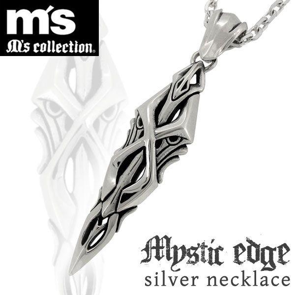 M'S COLLECTION（エムズコレクション） Ms collection ネックレス