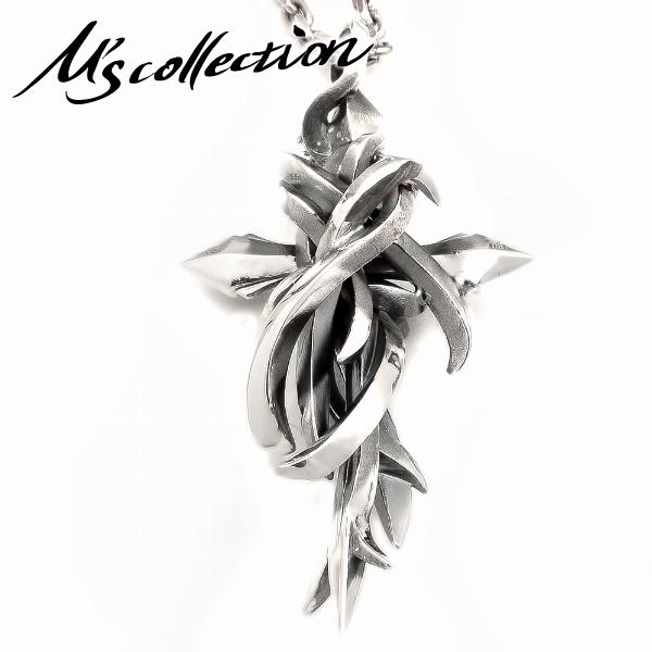M'S COLLECTION（エムズコレクション） Ms collection ネックレス