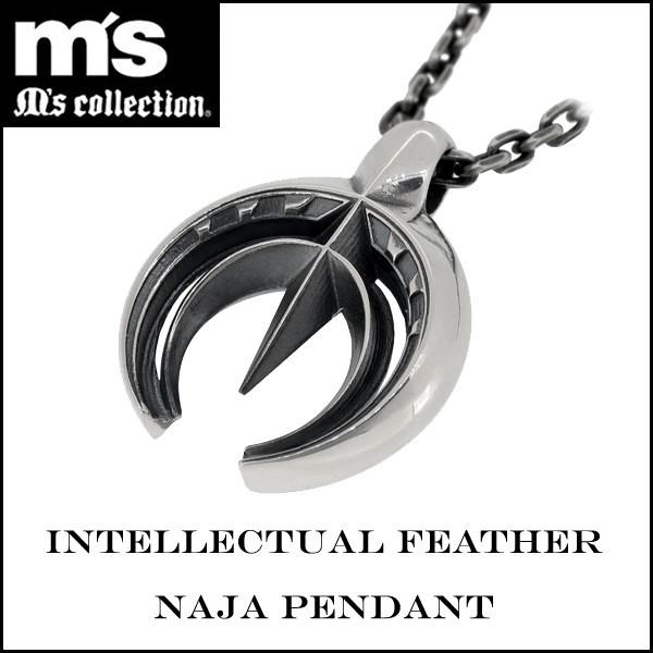 M'S COLLECTION（エムズコレクション） Ms collection ネックレス
