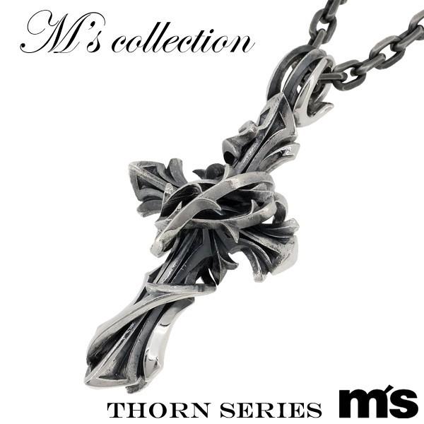 M'S COLLECTION（エムズコレクション） Ms collection ネックレス