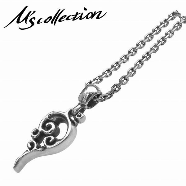 Ms collection �l�b�N���X ���f�B�[�X �����Y �u�����h �V���o�[ �E�B���O�n�[�g �~�j �y���_���g �`�F�[���t �G���Y�R���N�V����