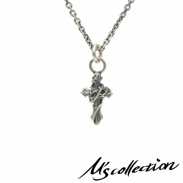 M'S COLLECTION（エムズコレクション） Ms collection ネックレス