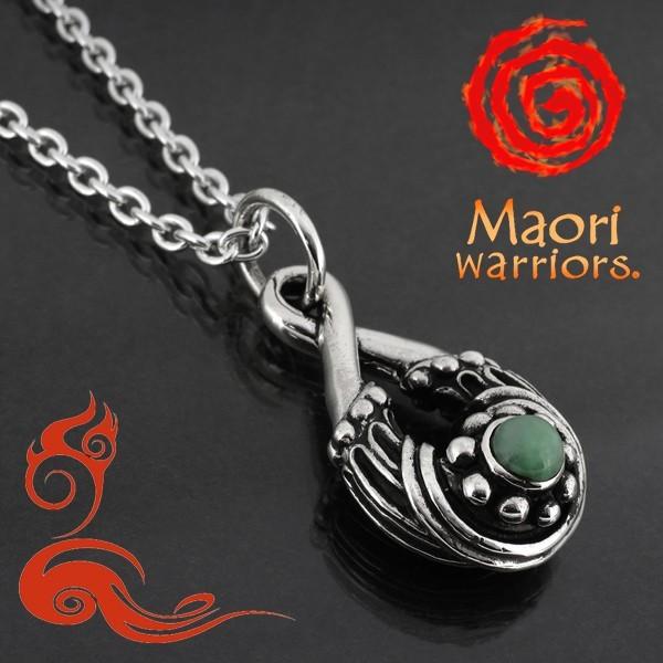 マオリウォリアーズ　ペンダントトップ Maori マオリウォリアーズ ペンダントトップ メンズ ブランド