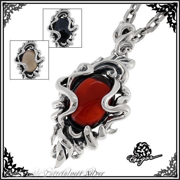 DARTS of GIGOR シルバーネックレス GIGOR【ジゴロウ】シルバー ネックレス レニティーを販売。商品