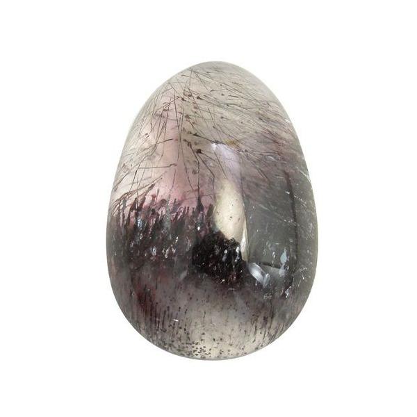 縦約2.4cm セイクリッドセブン ルース 裸石 天然石 パワーストーン ル