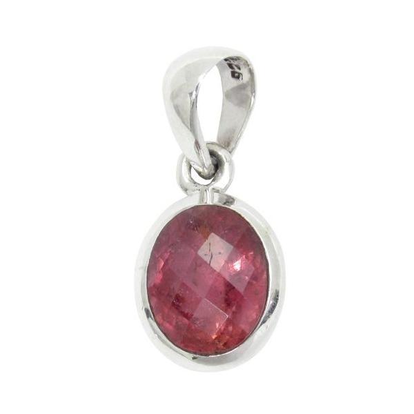 アメリカ産ピンクトルマリンペンダントの魅力を徹底解説