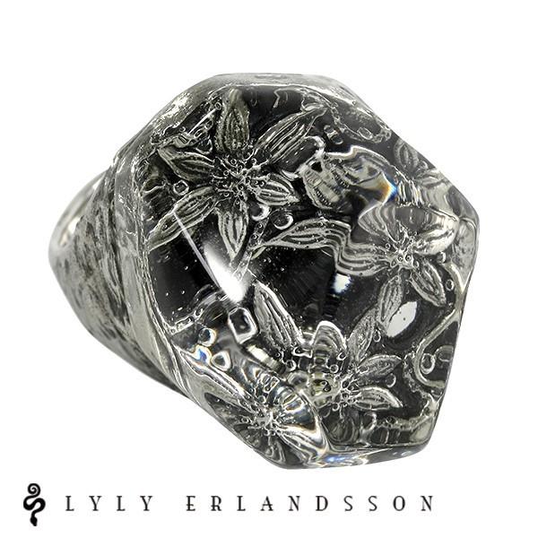 LYLY ERLANDSSON RING 21号