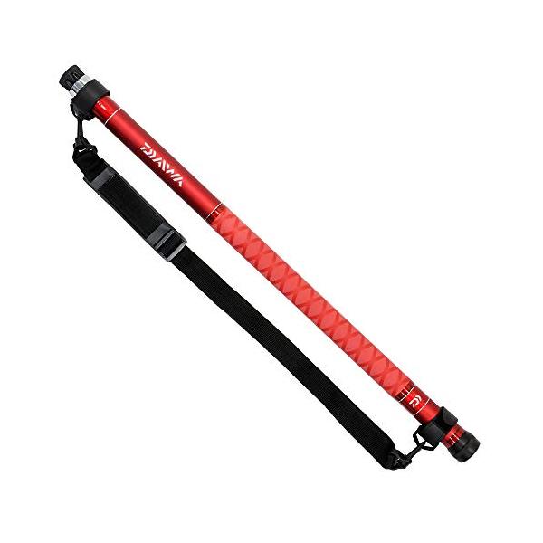 ダイワ(DAIWA) 玉の柄 ランディングポール2 50RV レッド 限定カラー
