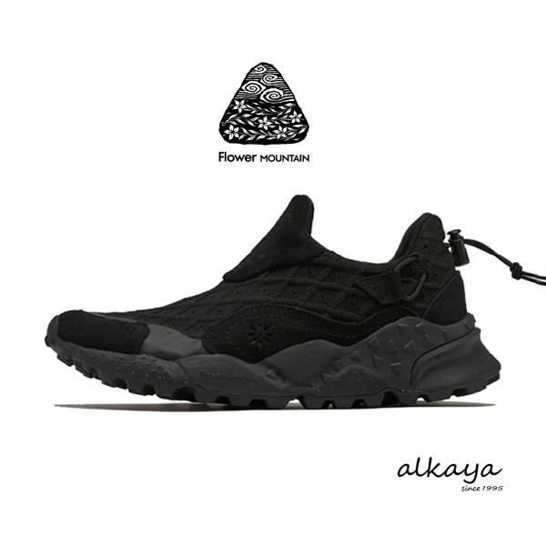 Flower MOUNTAIN フラワー マウンテン HONEYCOMB ハニカム BLACK DIAMOND ブラック ダイヤモンド  スニーカー 靴 フラワーマウンテン 返品交換送料無料