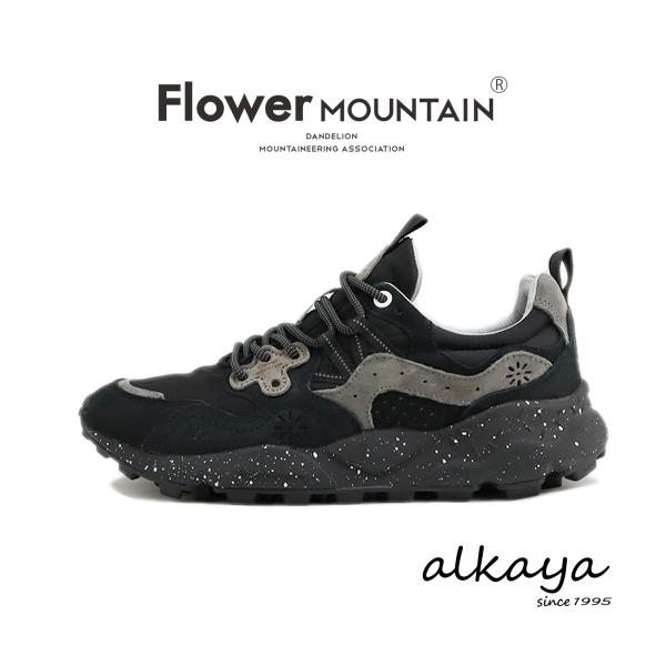 Flower MOUNTAIN フラワー マウンテン YAMANO3 ヤマノ3  スニーカー 靴 フラワーマウンテン 返品交換送料無料