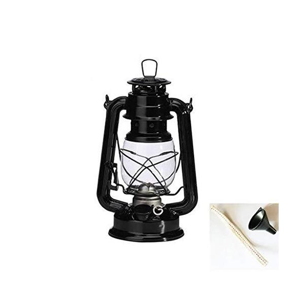 ケロシンランタン