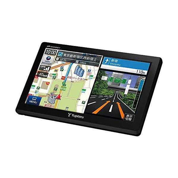 正規激安 2021年地図フルセグ地デジBluetoothハンズフリーCN-H510WDFA