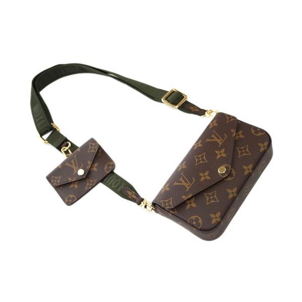 ルイ ヴィトン Louis Vuitton 新品 ショルダーバッグ 通販 人気ランキング 価格 Com