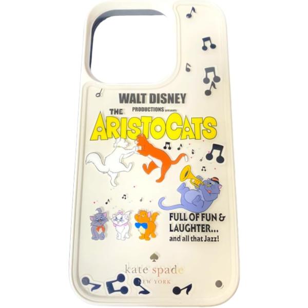 日本未発売 ケイトスペード ディズニー おしゃれキャット 日本未発売 ケイトスペード ディズニー おしゃれキャット