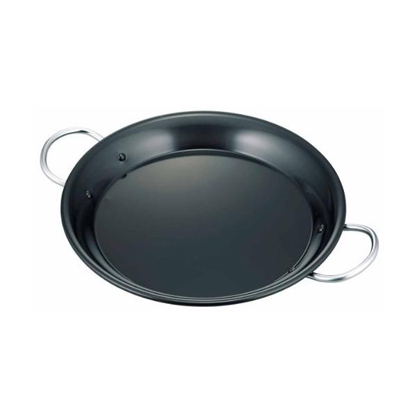 パエリアパン 28cm ガス火 100vIH対応 28672