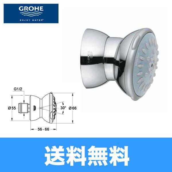 2706700J O[G GROHE }bT[WTChV[wbh RelexaNT 