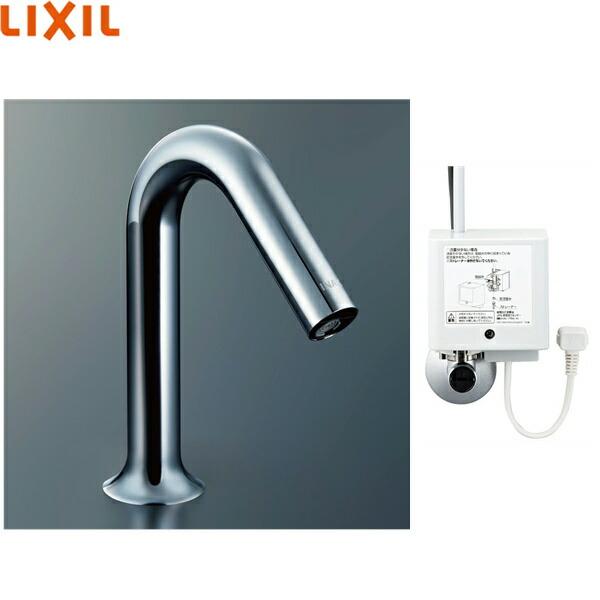 LIXIL（リクシル） AM-320CV1 LIXIL/INAX 洗面器・手洗器用自動水栓