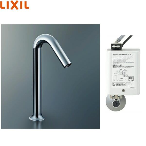AM-320HC リクシル LIXIL/INAX 洗面器・手洗器用自動水栓 オート