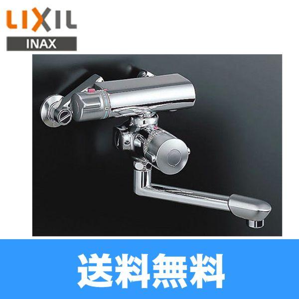 LIXIL INAX アステシア 定量止水付サーモスタットバス水栓 BF LIXIL INAX アステシア 定量止水付サーモスタットバス水栓 BF