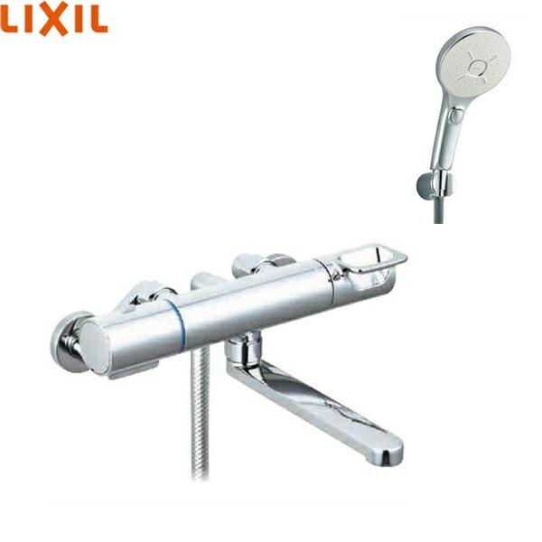 1度使用　エコアクアスイッチシャワーSPA　リクシル LIXIL・INAX エコアクアシャワーSPA多機能スイッチ付シャワー