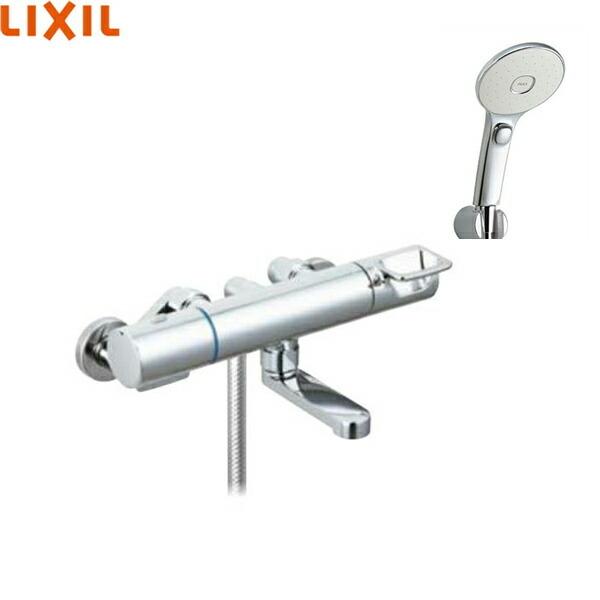 LIXIL INAX クロマーレS サーモスタット付シャワーバス水栓 BF LIXIL INAX クロマーレS サーモスタット付シャワーバス水栓 BF