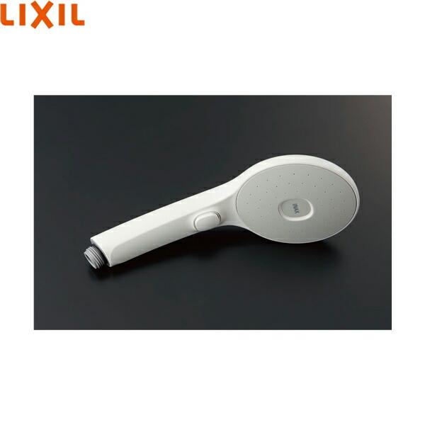 INAX リクシル　エコアクアスイッチシャワー SPA BF-SM6M LIXIL・INAX スイッチ付エコアクアシャワーSPA（メタリック