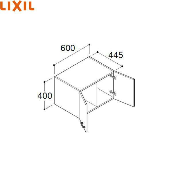 FTVU-604/VP1 ���N�V�� LIXIL/INAX �I�t�g �A�b�p�[�L���r�l�b�g �Ԍ�600 ��������